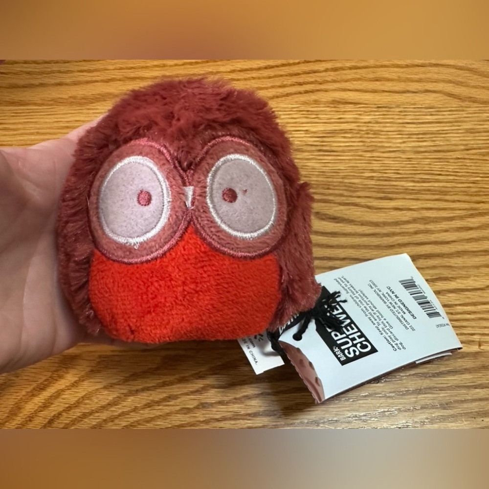 $$—>Animal Shelter—> Bark Box Super Chewer Large $$ goes to Animal Shelter